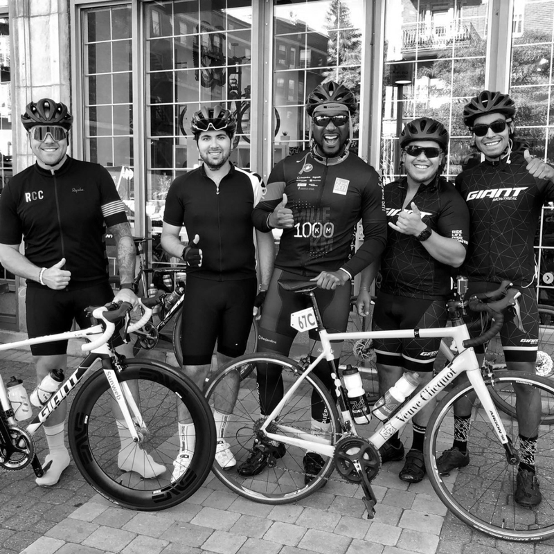 Cycling Group