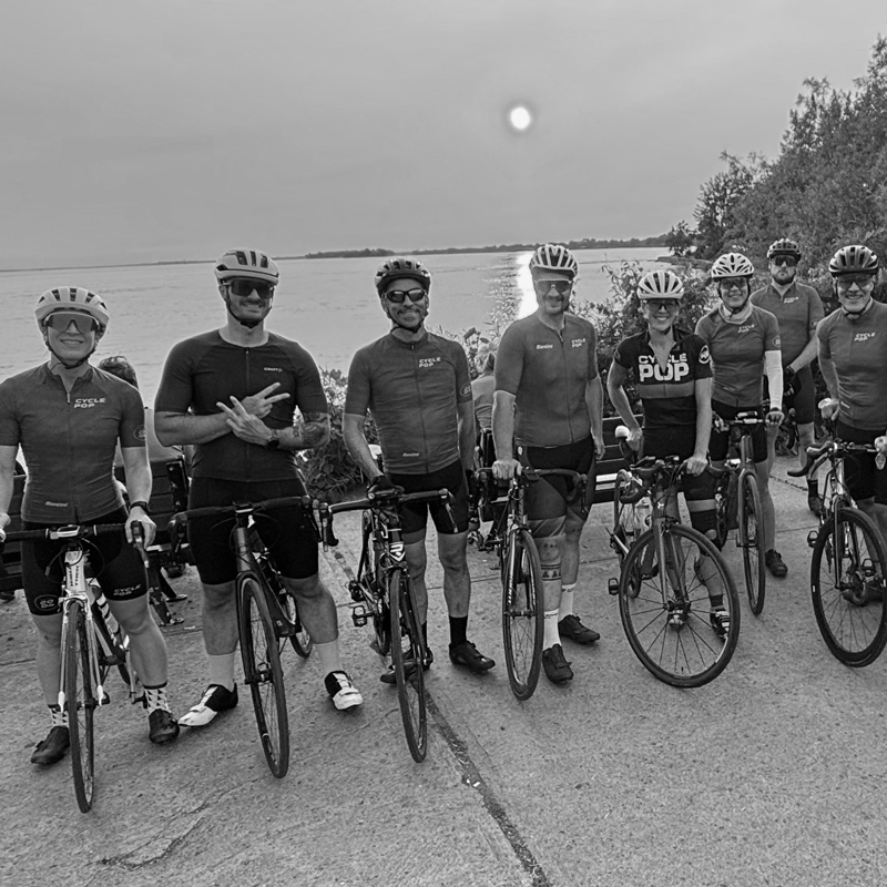 Cycling Group